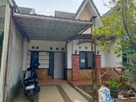 Disewakan Rumah Siap Huni Permata Cibubur