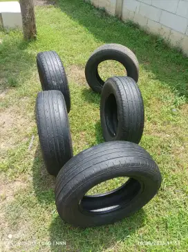 Turanza ar20 195/70/14