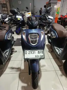 GENIO CBS ISS 2025 - SRI SANJAYA - DISKON 1.5 JT CASH KREDIT 1 JT