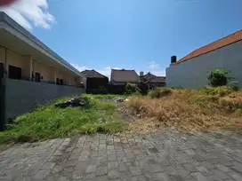 Jual Tanah Luas 193m² Lokasi Dangin Uma Denpasar Dekat Bandara