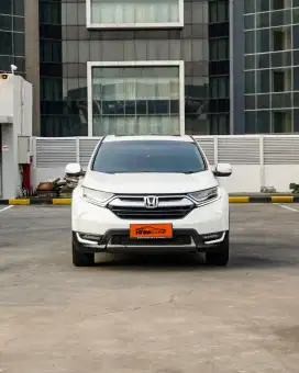 HONDA CRV PRESTIGE 1.5 TURBO
TH 2019