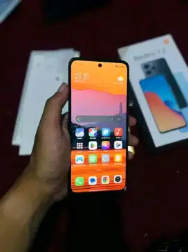 Hp redmi 12 ram 8/256