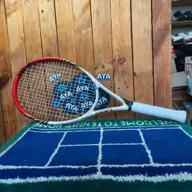 Wilson federer pro 275g/102sq