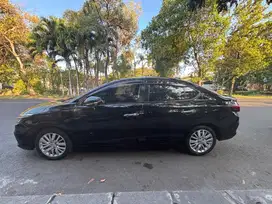 Honda City 2022 Bensin