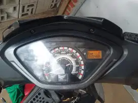 Jual motor, edisi jarang dipakai