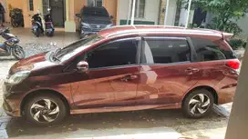 Honda Mobilio 2014 Bensin