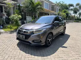 Honda HR-V 2019 Bensin