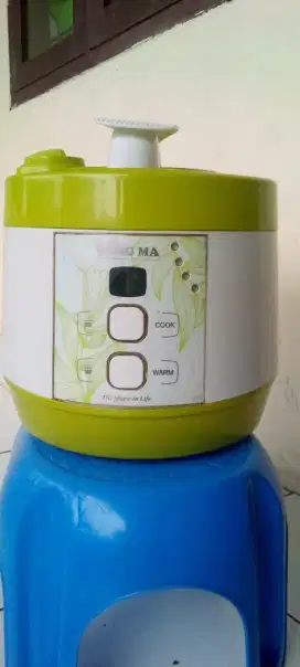 MAGICOM 2 LITER YONGMA NORMAL