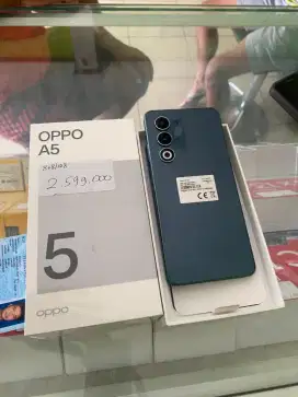 OPPO A5 RAM 8+8/128GB