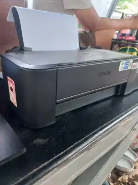 Printer epson l121 normal