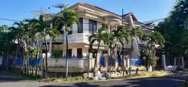 Rumah Harga Miring di Kertajaya Indah Tengah, Surabaya Timur