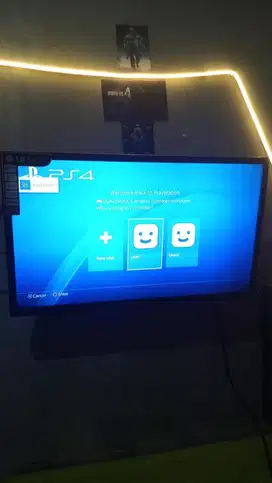 TV LG LED 32 Inch