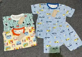 Libby motif terbaru 3stel sz L 9-12kg
