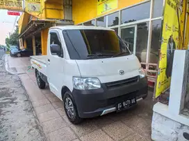 Daihatsu Gran max 1.5 pick up 2022 Plat AG saipul mobil bekas sekoto