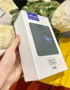 VIVO Y66 RAM 4/64 BARU 650RIBU NEGO