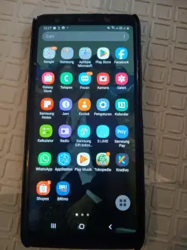 Samsung A7 2018 orisinil