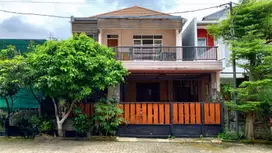 Rumah Luas 2 Lantai 8 Mnt ke Mayapada Hospital Bogor Bisa KPR J-22730