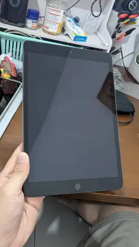 Ipad 9 mati harus ganti LCD