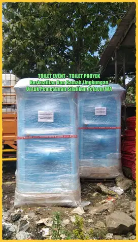 Toilet Portable / WC Portable Toilet /Wc portable
