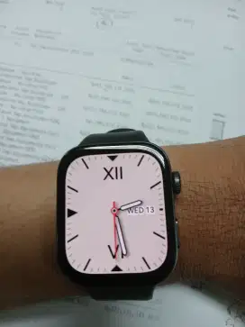 Smartwatch huawei fit 3