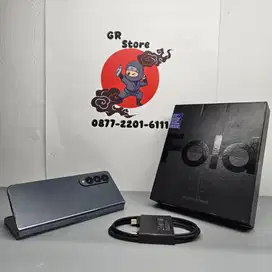 FULLSET ANTI MINUS SAMSUNG GALAXY Z FOLD 4 12/256
