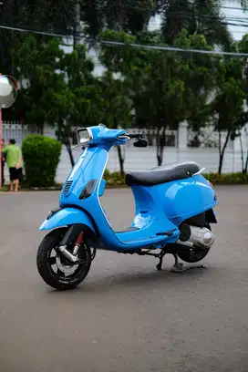 PIAGGIO VESPA S 150 3VIE 2013 MURAH MERIAH