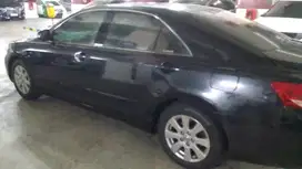 Toyota Camry 2008 Bensin