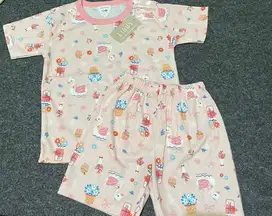 Libby 3 setel XL 2-3thn/ 13-15kg