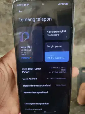 Poco X3 NFC 8/128