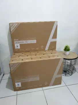 XIAOMI GoogleTV digital 32 inch. Baru, bisa COD + Setting