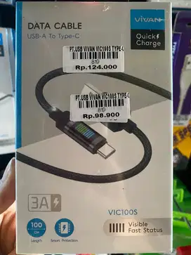 PT.USB VIVAN VIC100S TYPE C