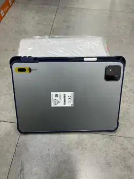 Xiaomi pad 7 8/256 second like new garansi panjang