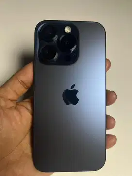 Iphone 15 Pro 128 ibox