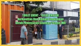 Toilet Portable / WC Portable Toilet /Wc portable