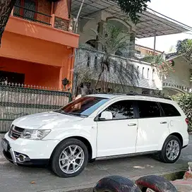 Dodge Journey 2015 Bensin