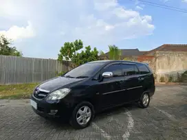 Toyota Kijang Innova 2.5 G MT 2007