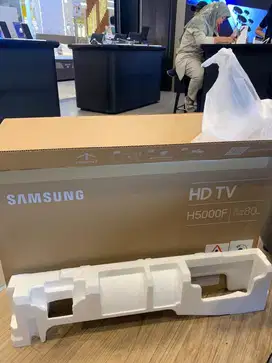 Di jual samsung 32 inch