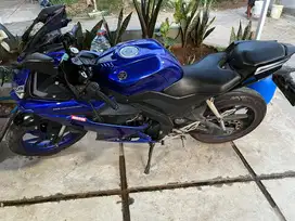 Jual motor R15V3 2021