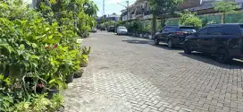 Kalijudan 2 lantai dekat raya merr