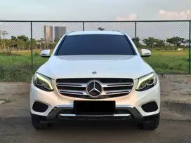Mercedes-Benz GLC250 2.0 Exclusive 2017