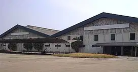 Sewa Gudang Besar Tambun Bekasi Timur – 34.460 m², 2 Lantai, SHM