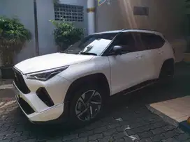 Toyota Yaris Cross 2024 Bensin