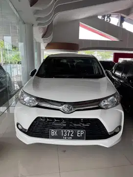 Avanza Veloz A/T 2017