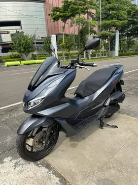 Honda PCX 160 ABS LENGKAP PAJAK PANJANG!