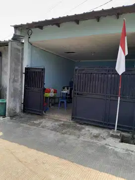 Jual cash 255jta perum griya Cileungsi 3 luas 84meter surat SHM