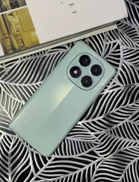 REDMI NOTE 14 PRO 5G 12/512 + PROTECTION WARANTY