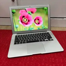 MacBook Air 13 inch 2017 ssd 128gb