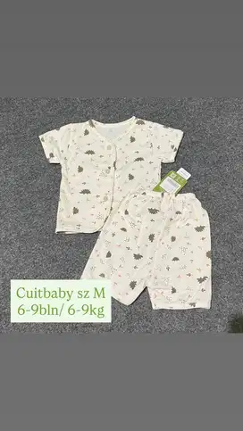 Cuit baby size M