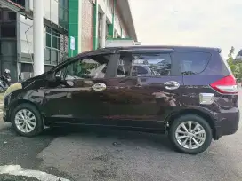 Ertiga GL Tahun 2013 harga nego tipis
