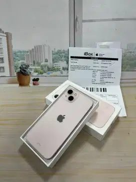 iPhone 13 128 Second iBox